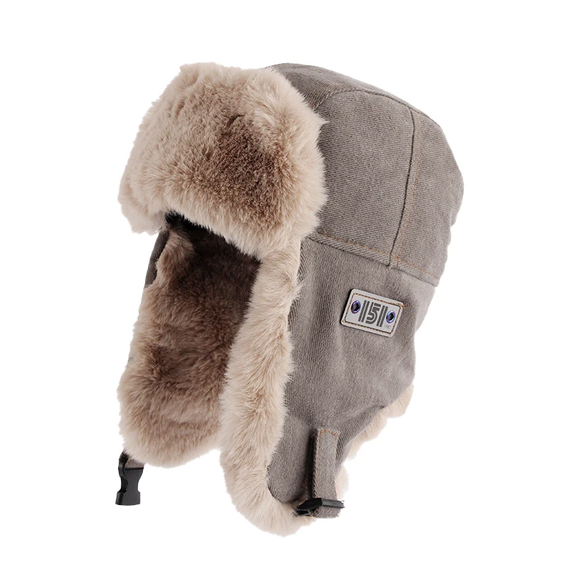 Pilot Winter Hat Outdoor Russi – Winter Trapper Hat recenzja i cena