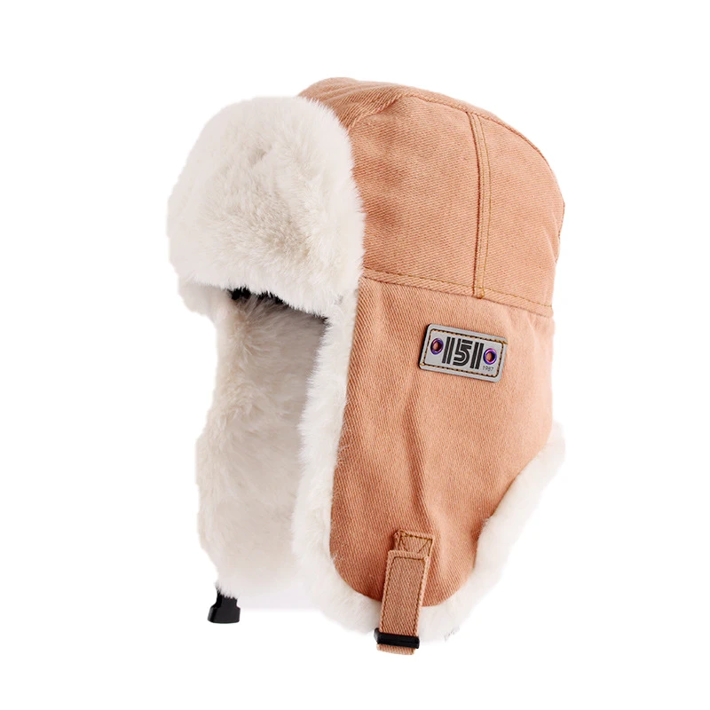 Pilot Winter Hat Outdoor Russi – Winter Trapper Hat recenzja i cena