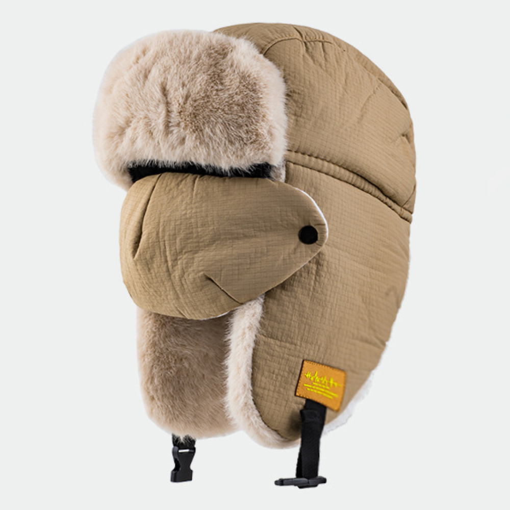 HT5020 Russian Hat Thick Warm  – Trapper Hat Ear Flap recenzja i cena