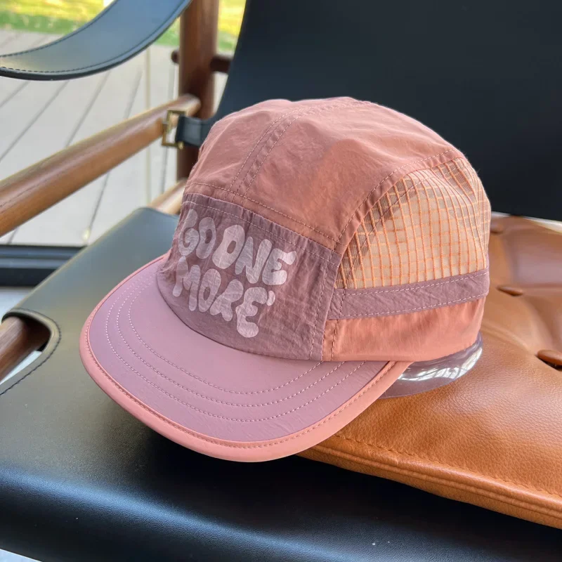 Lightweight Quick Drying Runni – Running Cap Lightweight recenzja i cena