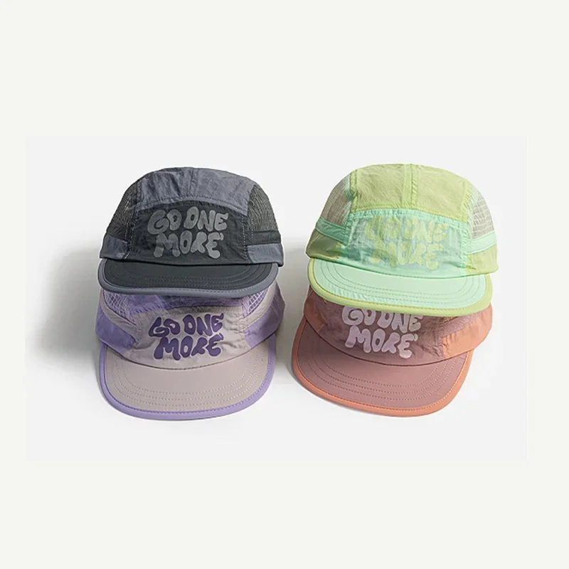 Lightweight Quick Drying Runni – Running Cap Lightweight recenzja i cena