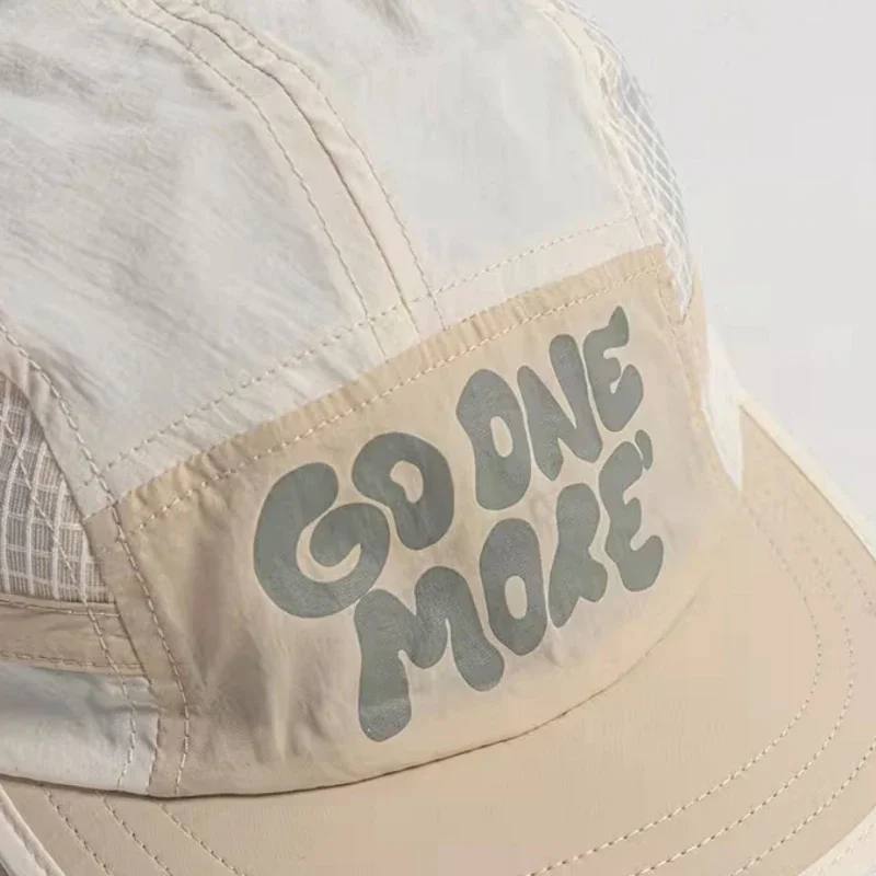 Lightweight Quick Drying Runni – Running Cap Lightweight recenzja i cena