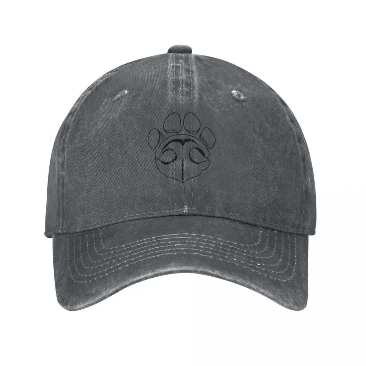 Nose to Paw Baseball Cap dad h – Golf Cap Dad recenzja i cena