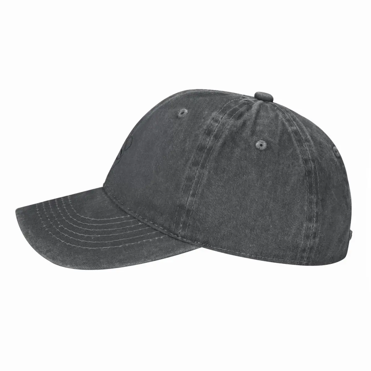 Nose to Paw Baseball Cap dad h – Golf Cap Dad recenzja i cena