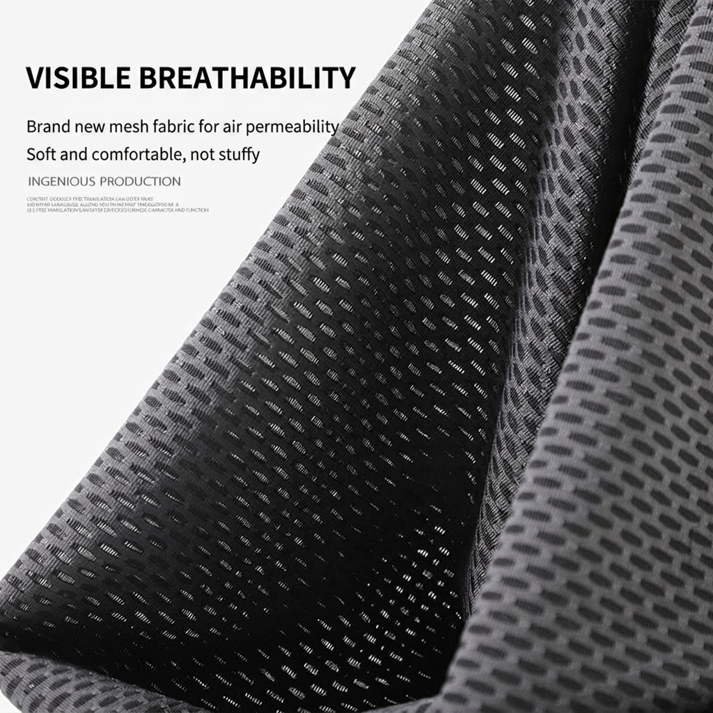 Breathable Mesh Running Beanie – Running Cap Lightweight recenzja i cena