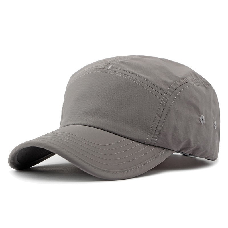 Lightweight 5 Panel Baseball C – Running Cap Lightweight recenzja i cena