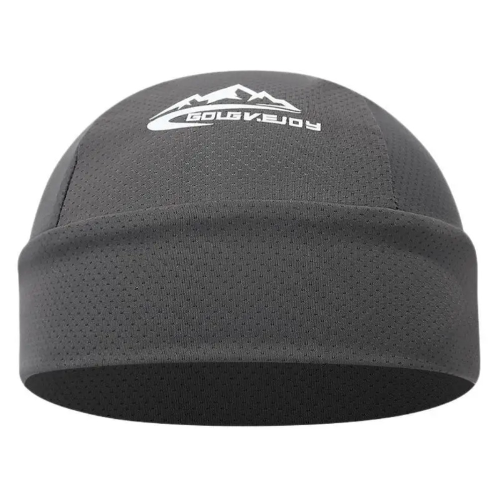 Motorcycle Cap Quick Dry Anti- – Skull Cap Helmet Liner recenzja i cena