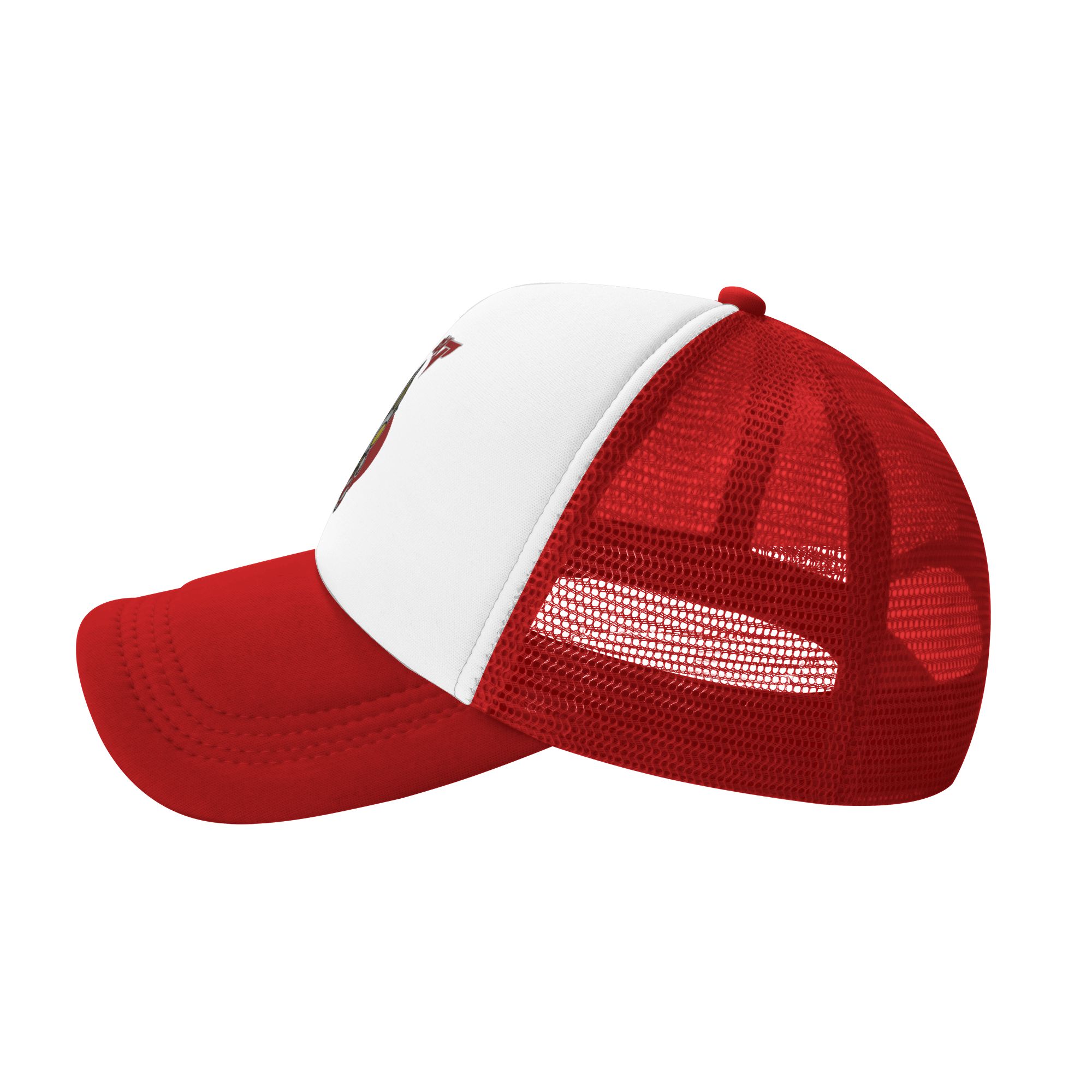 Ultramans Trucker Hat For Men  – Trucker Cap Mesh recenzja i cena