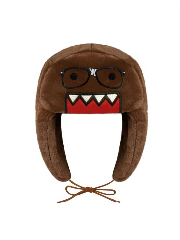 Fashion Autumn Winter Warm Ush – Winter Trapper Hat recenzja i cena