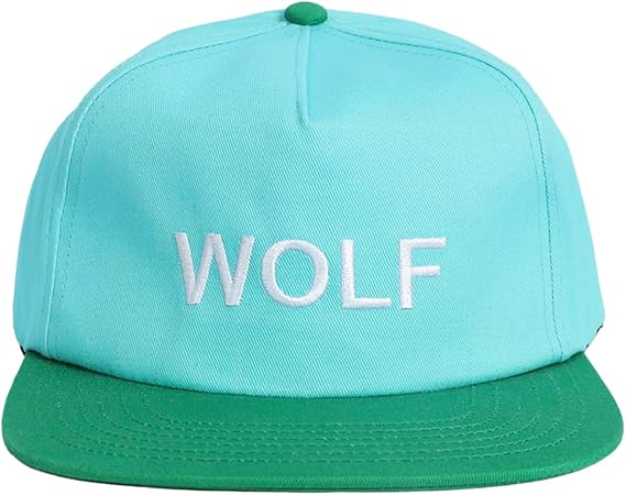 Tylers Cap Fashion Baseball Ha – Golf Cap Dad recenzja i cena