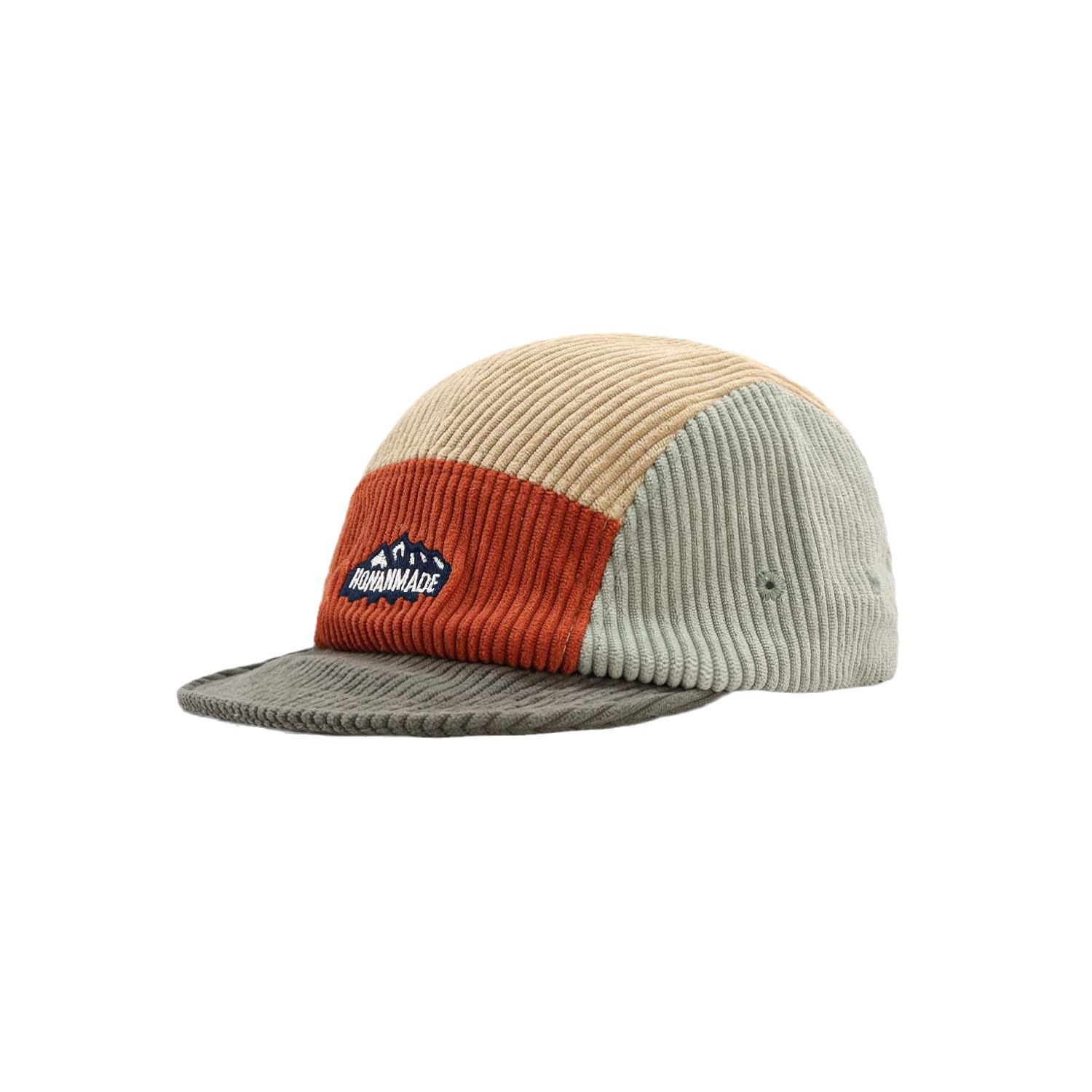 Women's Soft Textured Corduroy – Corduroy Cap 5 Panel recenzja i cena