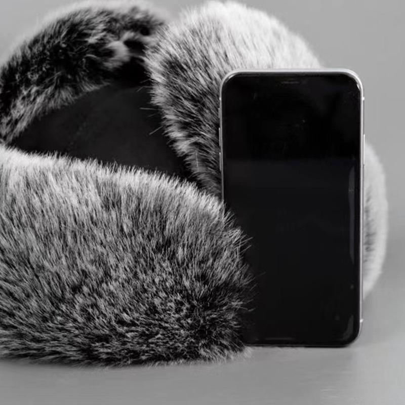 X5XA Adult Furry Lined Trapper – Trapper Hat Ear Flap recenzja i cena