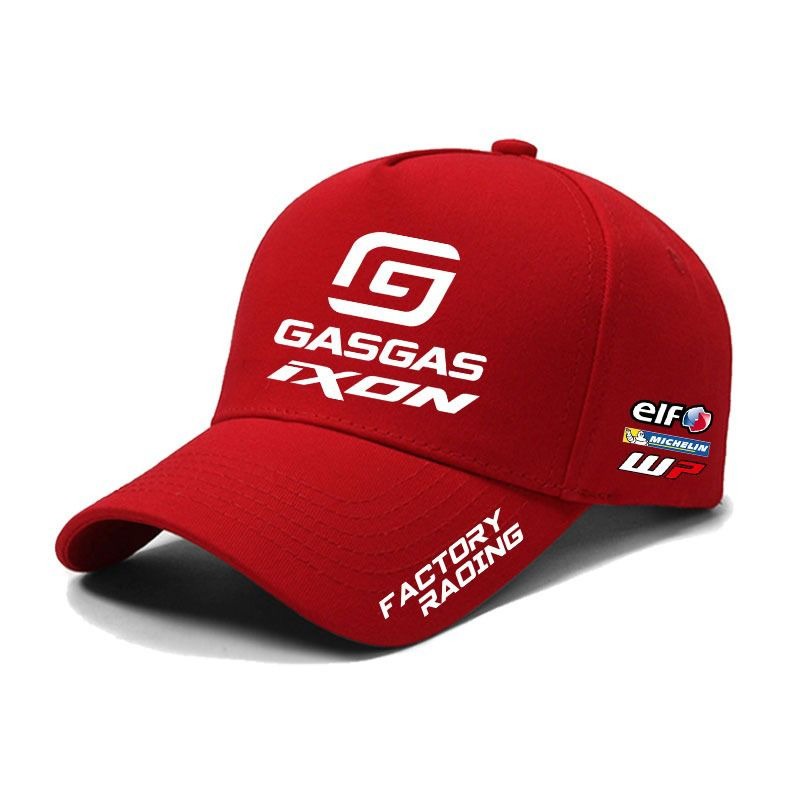 For GASGAS Fashion Men Women B – Baseball Cap Structured recenzja i cena
