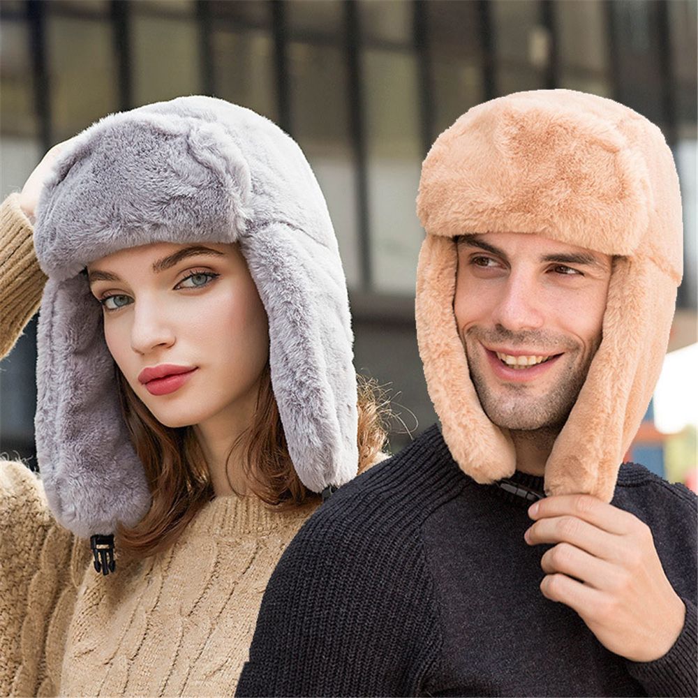 Trapper Earflap Bonnet Windpro – Trapper Hat Ear Flap recenzja i cena