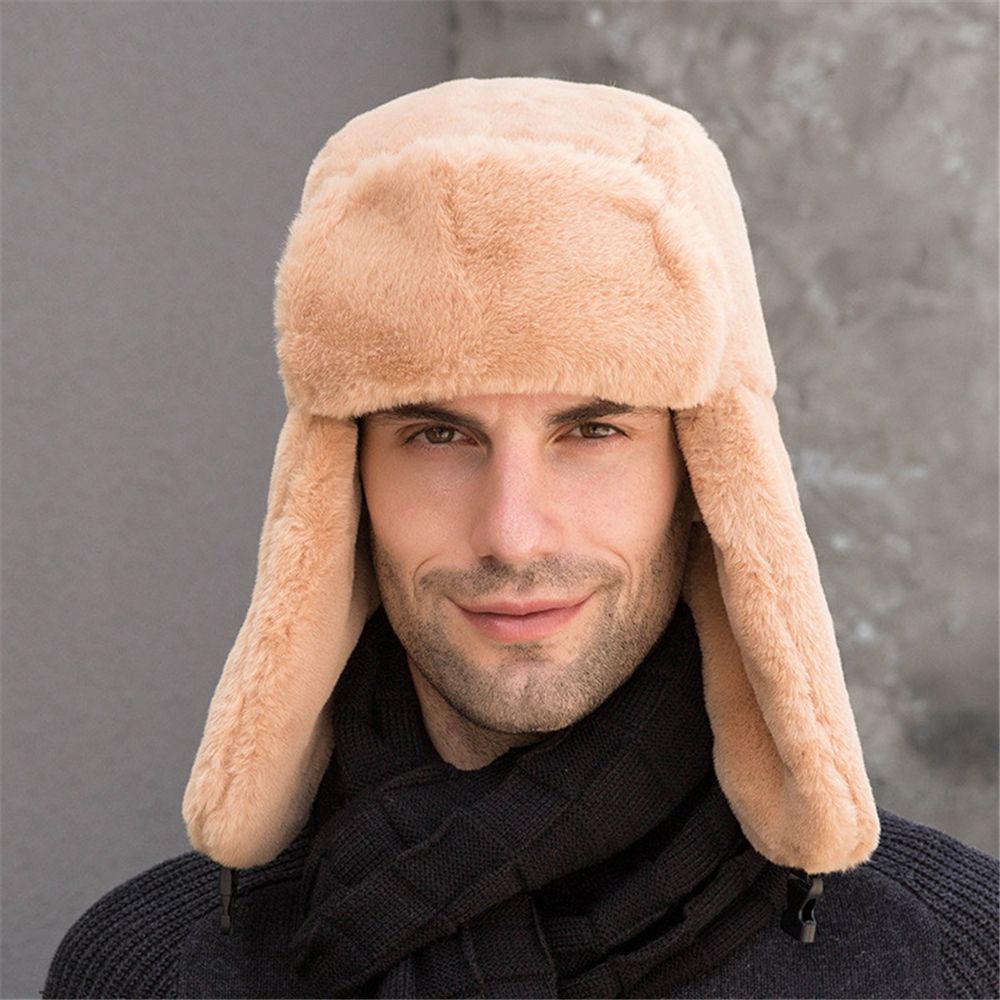 Trapper Earflap Bonnet Windpro – Trapper Hat Ear Flap recenzja i cena