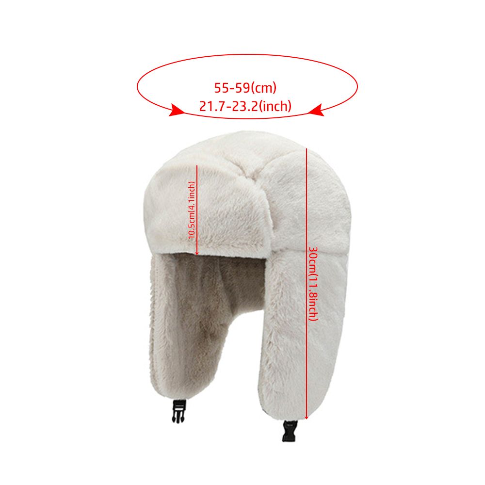 Trapper Earflap Bonnet Windpro – Trapper Hat Ear Flap recenzja i cena