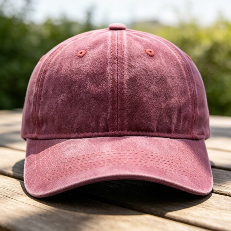 Dropshipping Custom Text Hat U – Dad Hat Cotton recenzja i cena