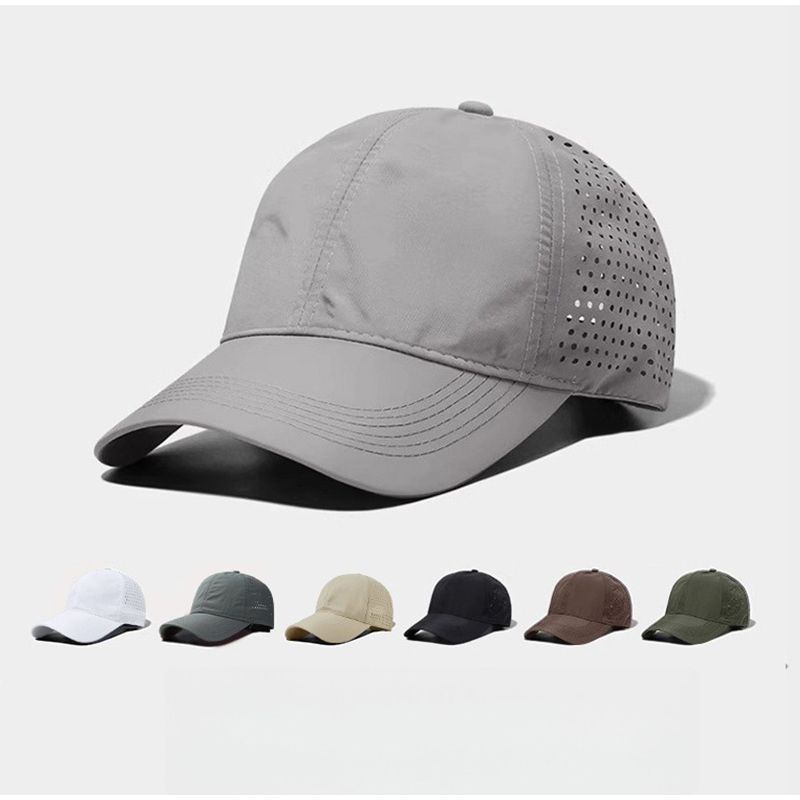 Big Head Plus Size Summer Base – Baseball Cap Structured recenzja i cena