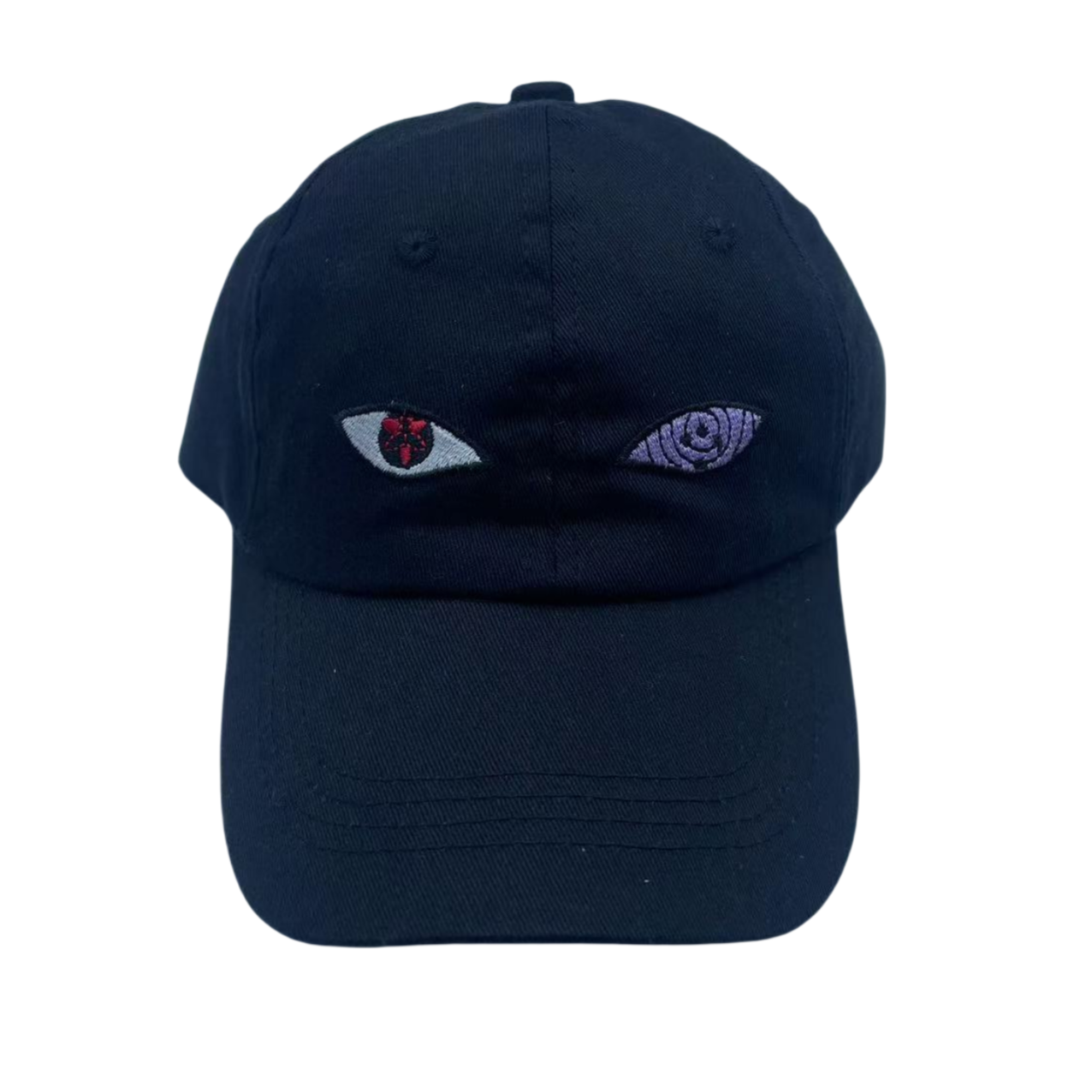High Quality Anime NARUTO Eyes – Dad Hat Cotton recenzja i cena