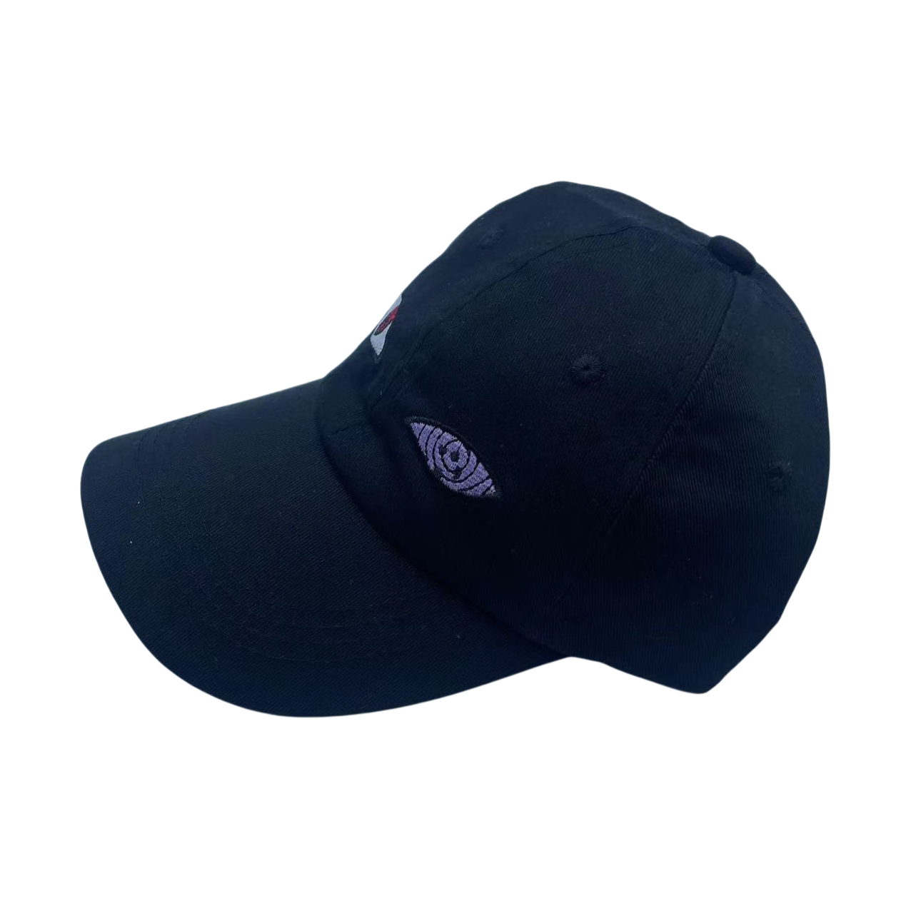High Quality Anime NARUTO Eyes – Dad Hat Cotton recenzja i cena