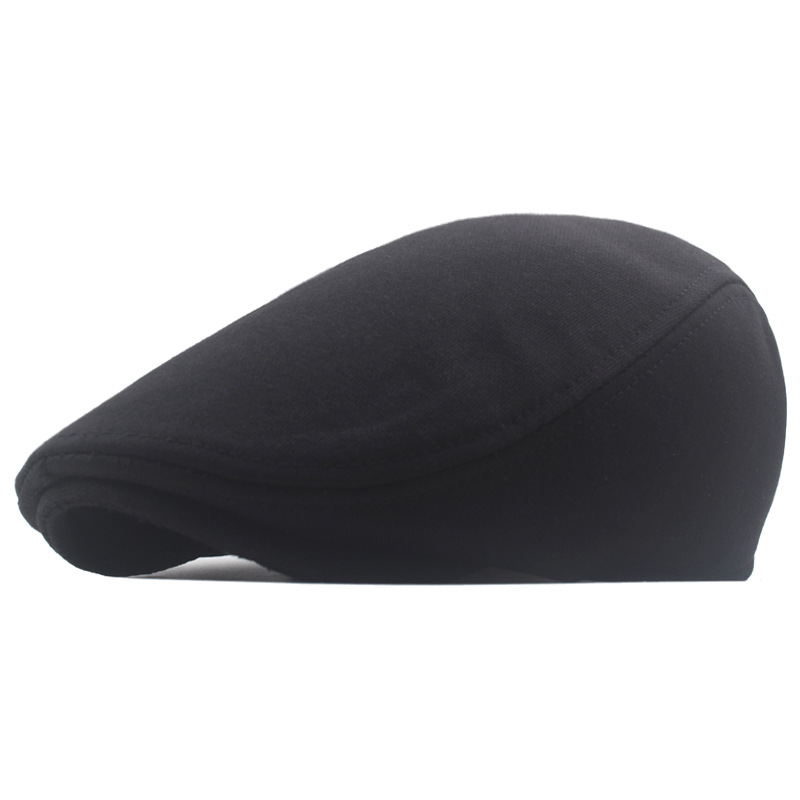 Men's Flat Hat Ivy Gatsby News – Newsboy Cap Ivy recenzja i cena