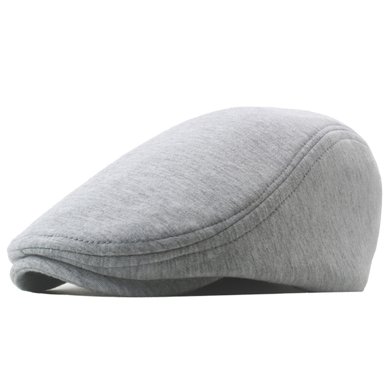 Men's Flat Hat Ivy Gatsby News – Newsboy Cap Ivy recenzja i cena