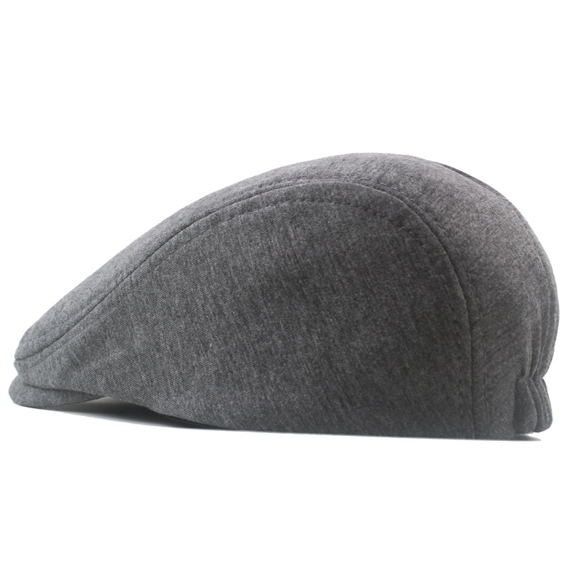 Men's Flat Hat Ivy Gatsby News – Newsboy Cap Ivy recenzja i cena