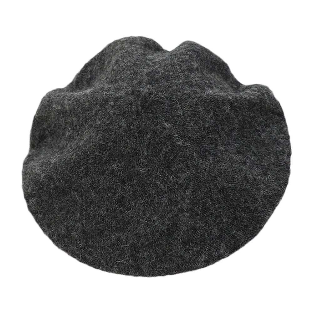 Autumn Winter Warm Wool Berets – Beret French Wool recenzja i cena