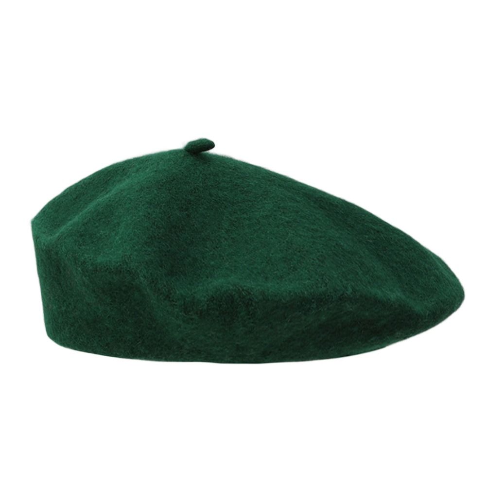 Autumn Winter Warm Wool Berets – Beret French Wool recenzja i cena