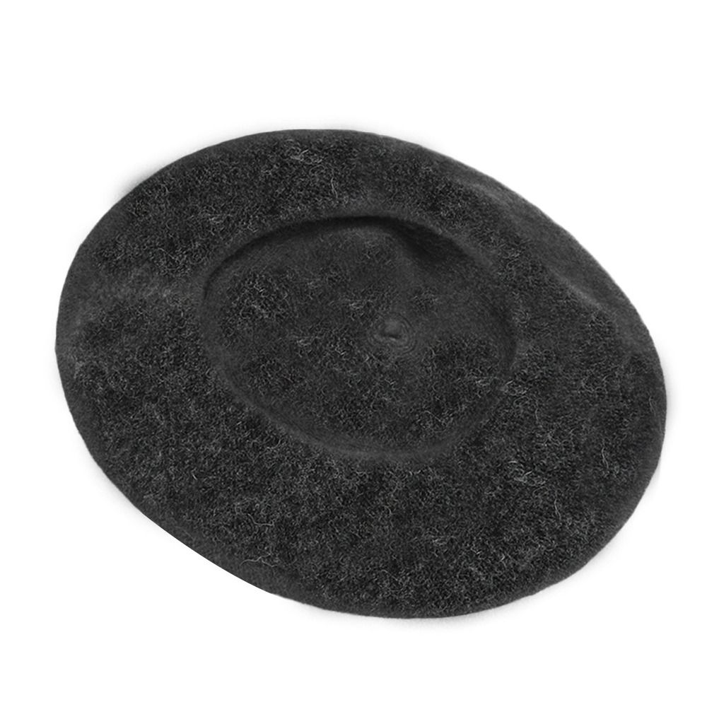 Autumn Winter Warm Wool Berets – Beret French Wool recenzja i cena