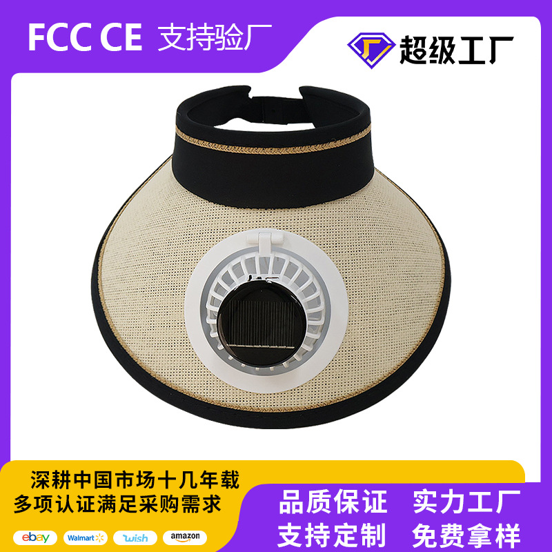 Summer sun-protection solar su – Sun Hat Wide Brim recenzja i cena
