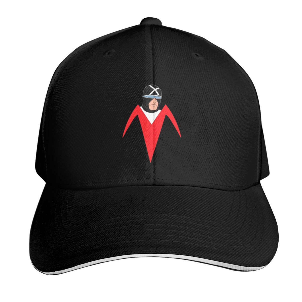 Racer X Baseball Cap Luxury Ha – Golf Cap Dad recenzja i cena