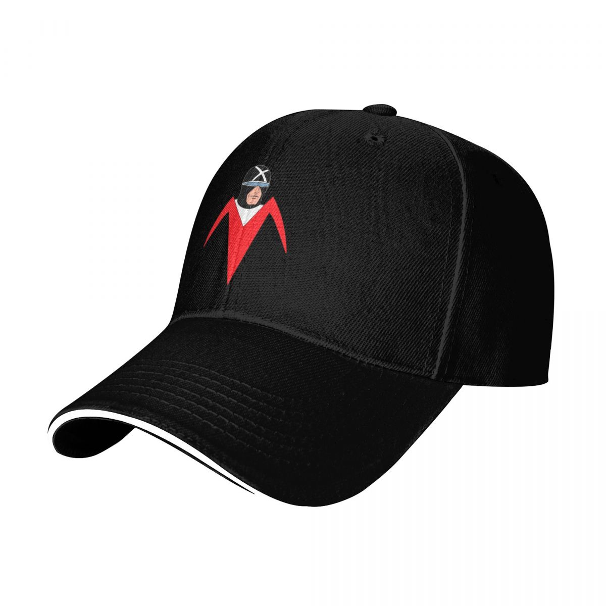 Racer X Baseball Cap Luxury Ha – Golf Cap Dad recenzja i cena