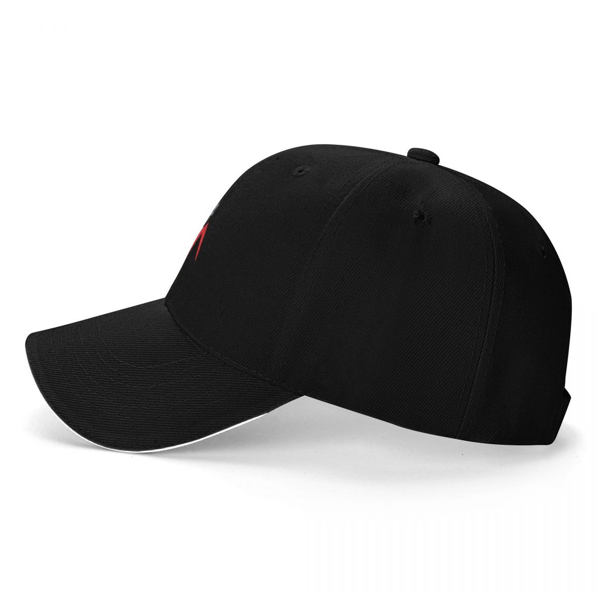 Racer X Baseball Cap Luxury Ha – Golf Cap Dad recenzja i cena