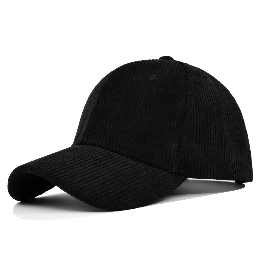 Corduroy Trucker Hat Unisex 5  – Corduroy Cap 5 Panel recenzja i cena