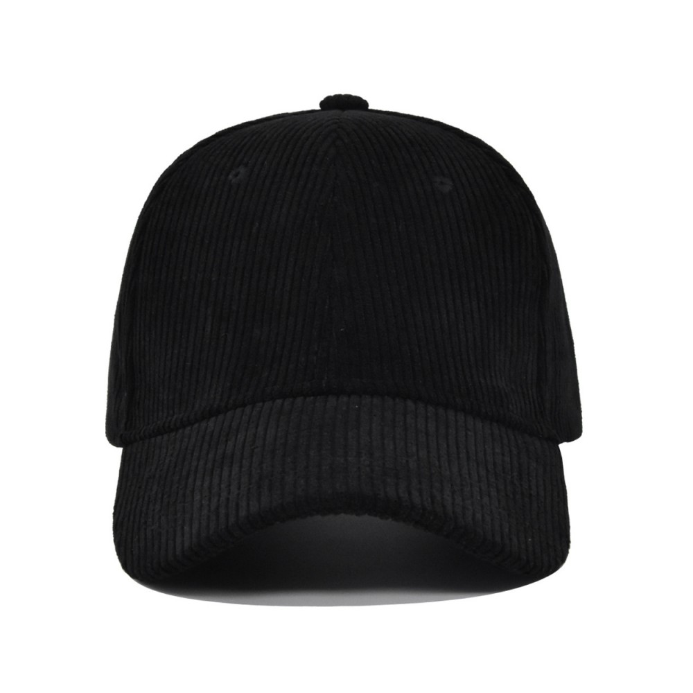 Corduroy Trucker Hat Unisex 5  – Corduroy Cap 5 Panel recenzja i cena