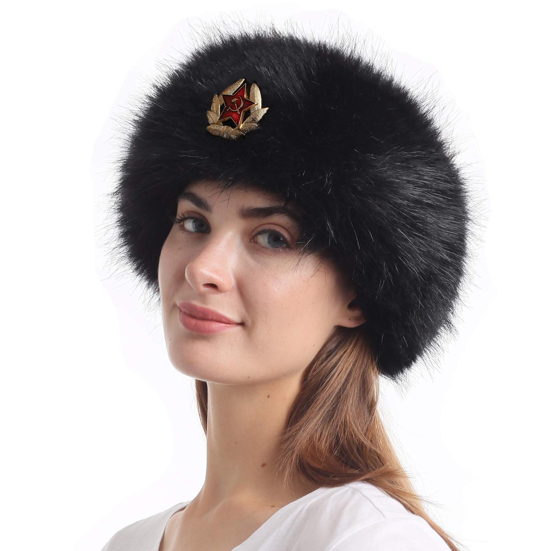 Fashion Adults Trapper Hat Avi – Winter Trapper Hat recenzja i cena