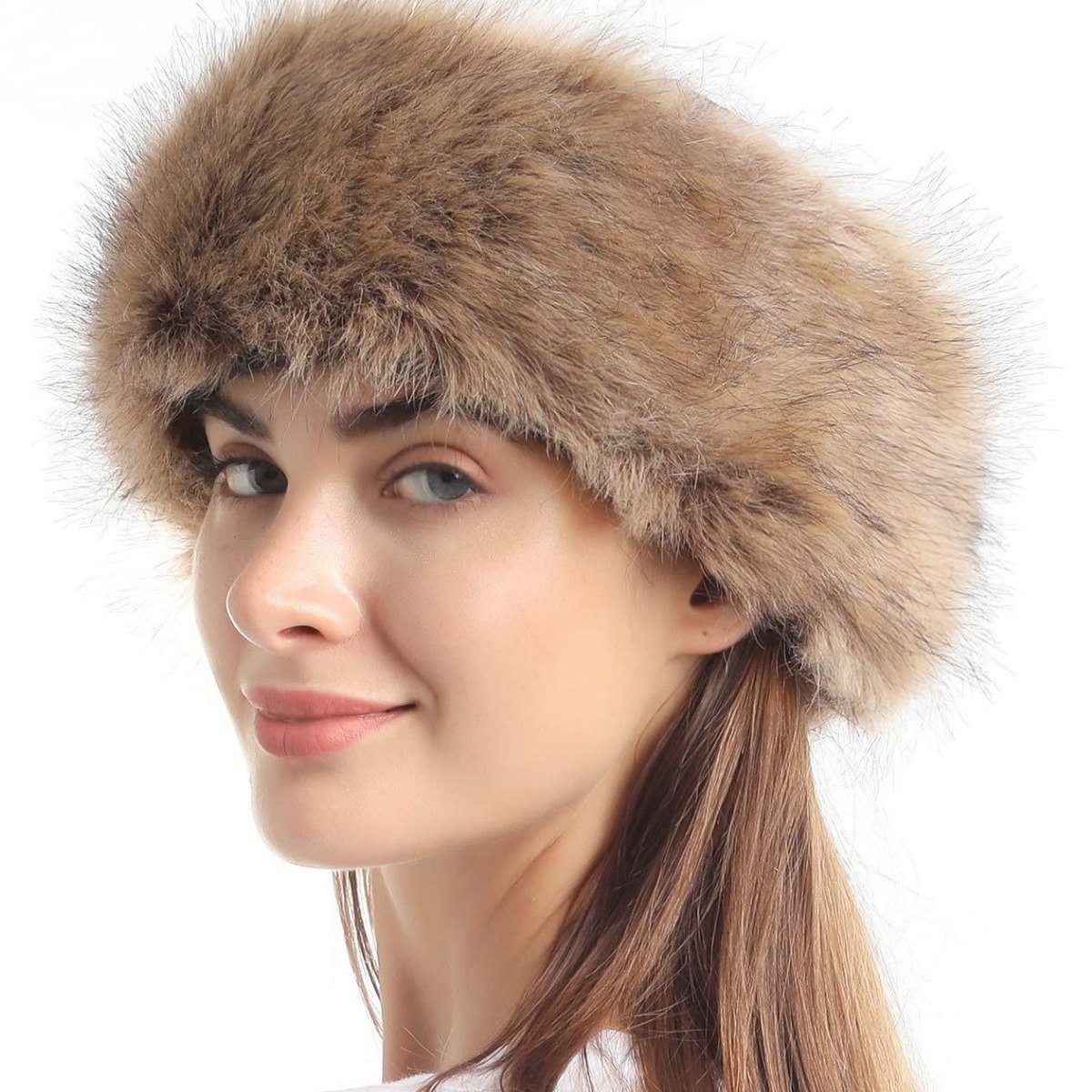Fashion Adults Trapper Hat Avi – Winter Trapper Hat recenzja i cena
