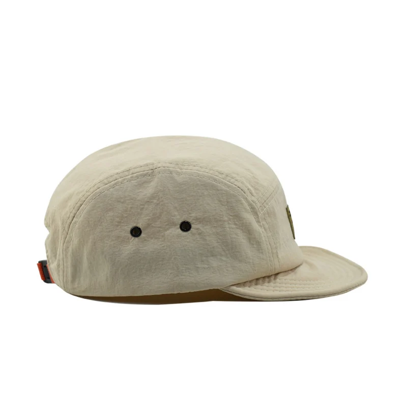 Fashion 5 Panel Baseball Cap S – Snapback Hat Flat recenzja i cena