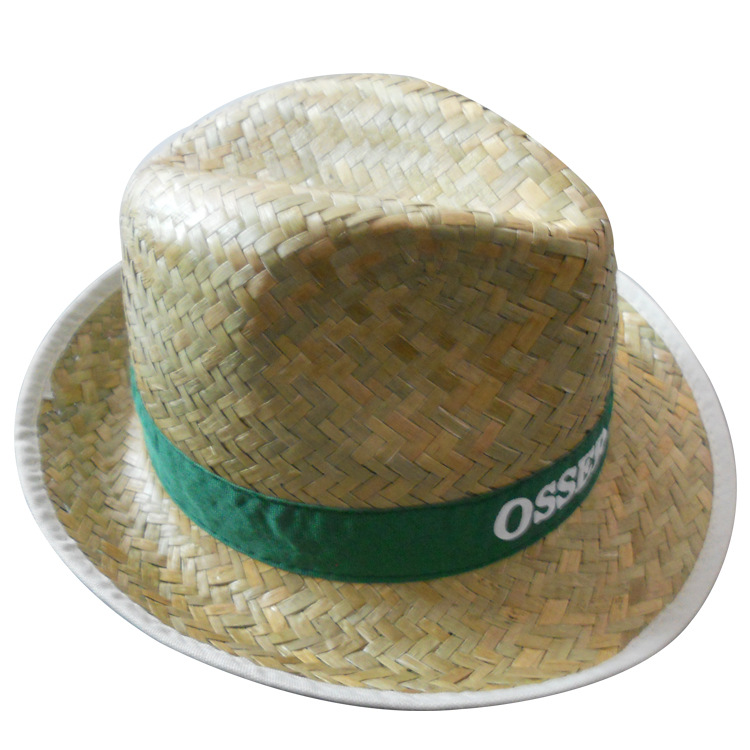 Hollow straw cowboy hat, handm – Cowboy Hat Straw recenzja i cena