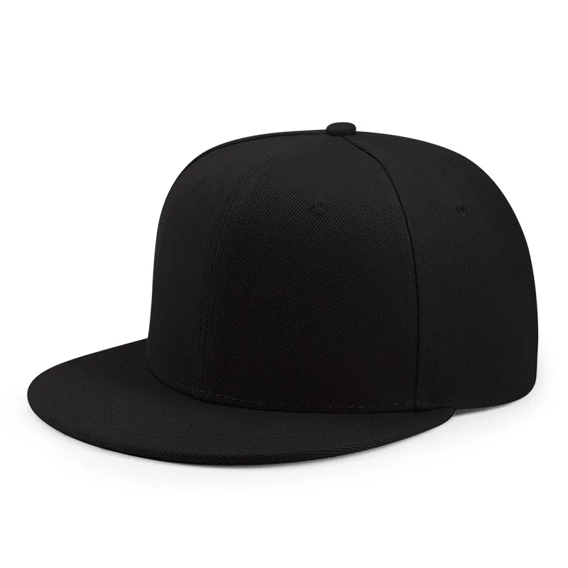 Big Bone Man Plus Size Basebal – Snapback Hat Flat recenzja i cena