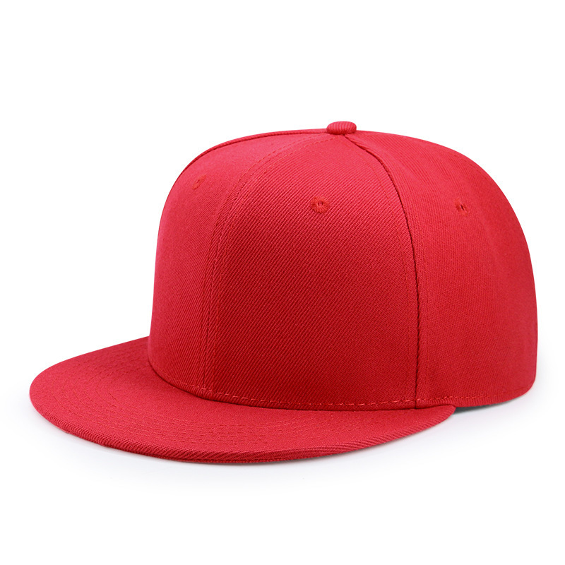 Big Bone Man Plus Size Basebal – Snapback Hat Flat recenzja i cena