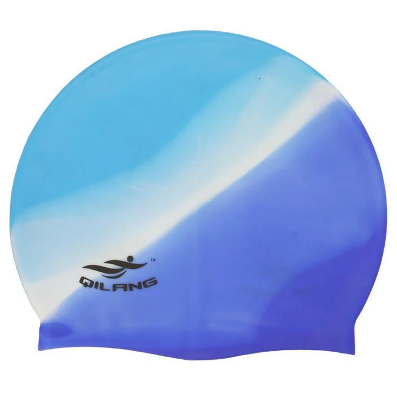 Waterproof Silicone Swim Caps  – Swim Hat Silicone recenzja i cena