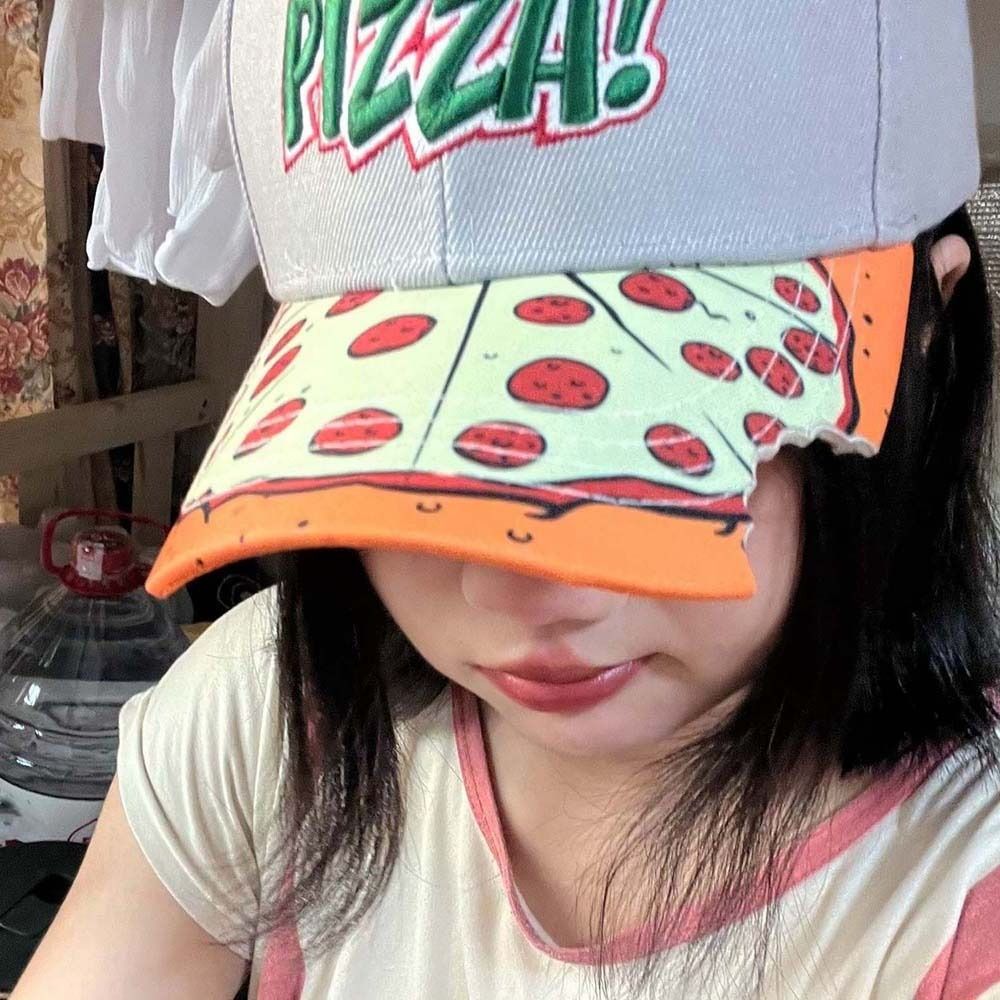 Adjustable Donut Embroidery Ba – Snapback Hat Flat recenzja i cena