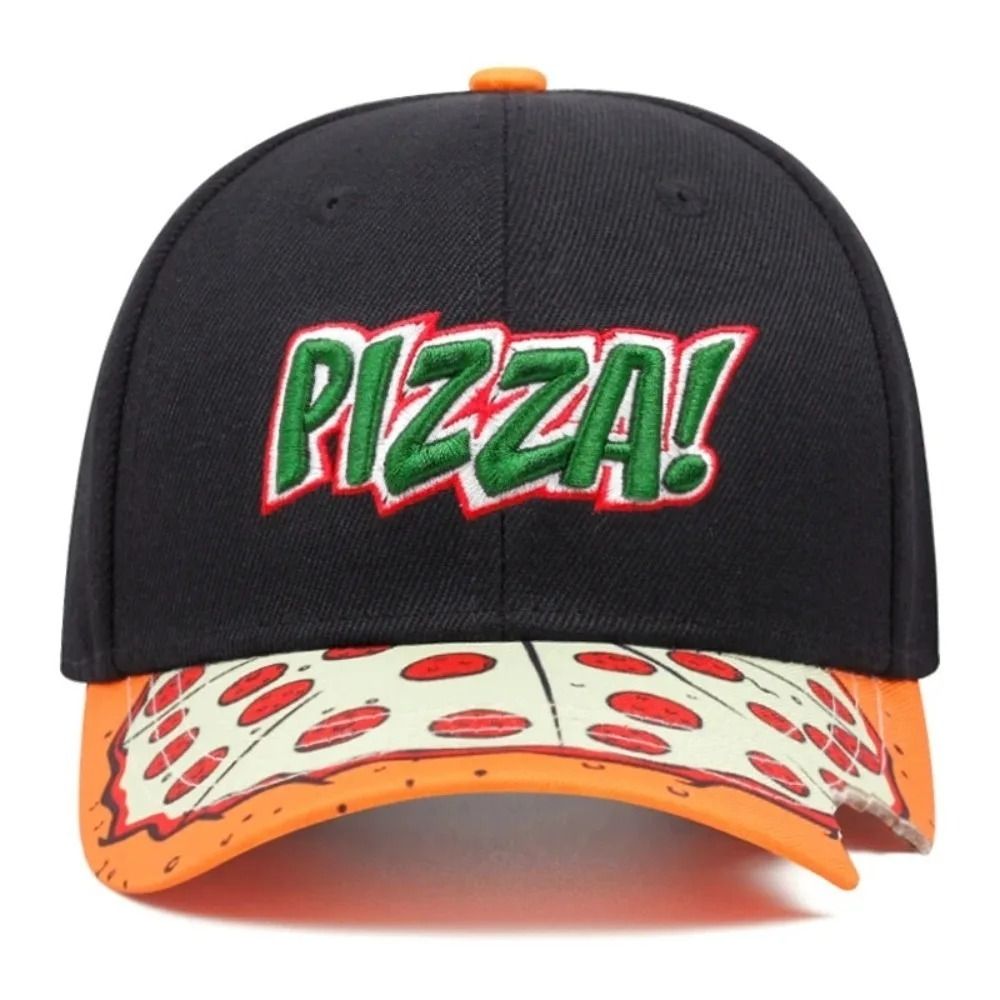 Adjustable Donut Embroidery Ba – Snapback Hat Flat recenzja i cena