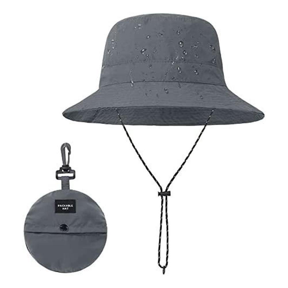 Waterproof Fisherman Hat Hat W – Bucket Hat Cotton recenzja i cena