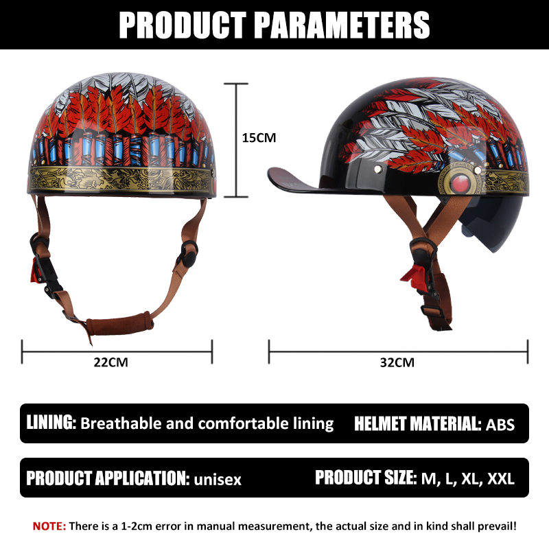 Baseball Cap Helmet Motorcycle – Baseball Cap Structured recenzja i cena