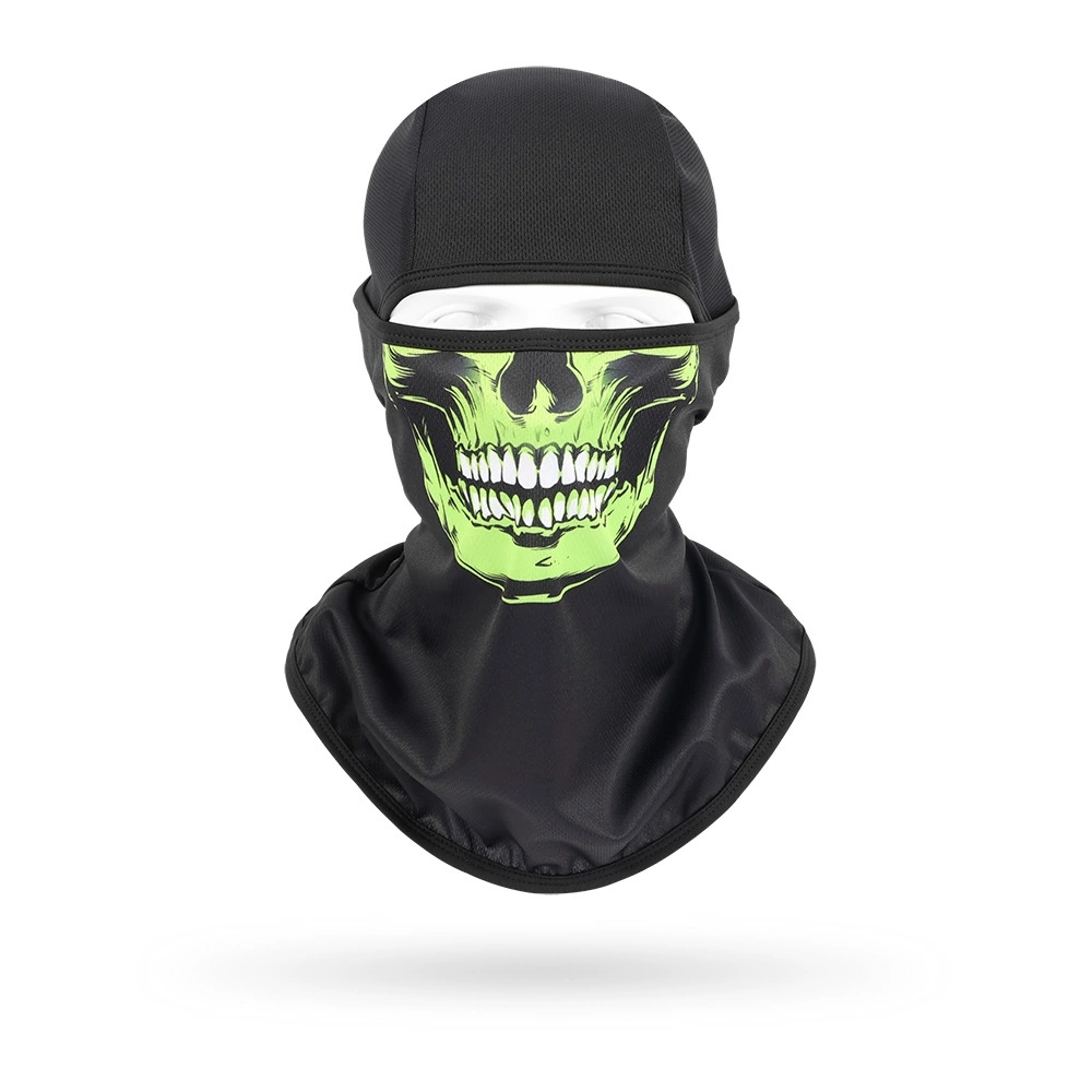 Men's Skull Balaclava Helmet L – Skull Cap Helmet Liner recenzja i cena