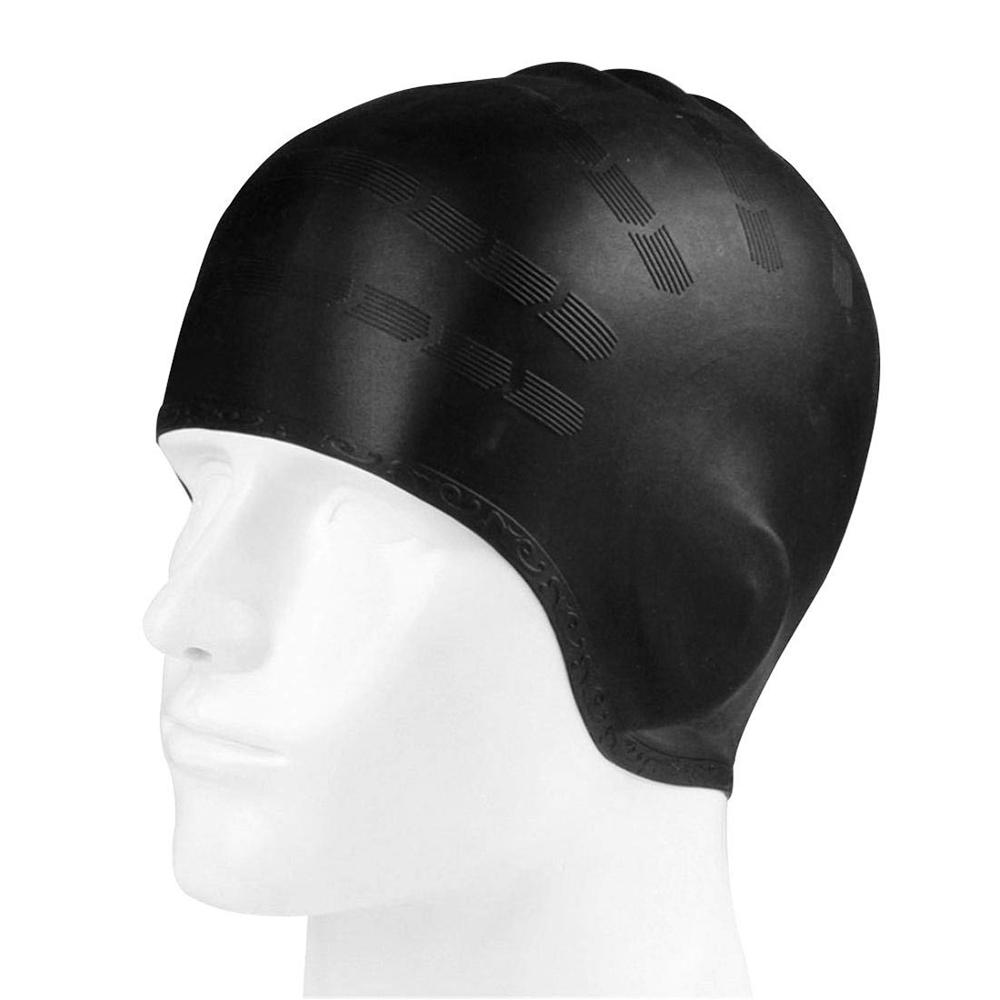 Adults High Elastic Swimming C – Swim Hat Silicone recenzja i cena