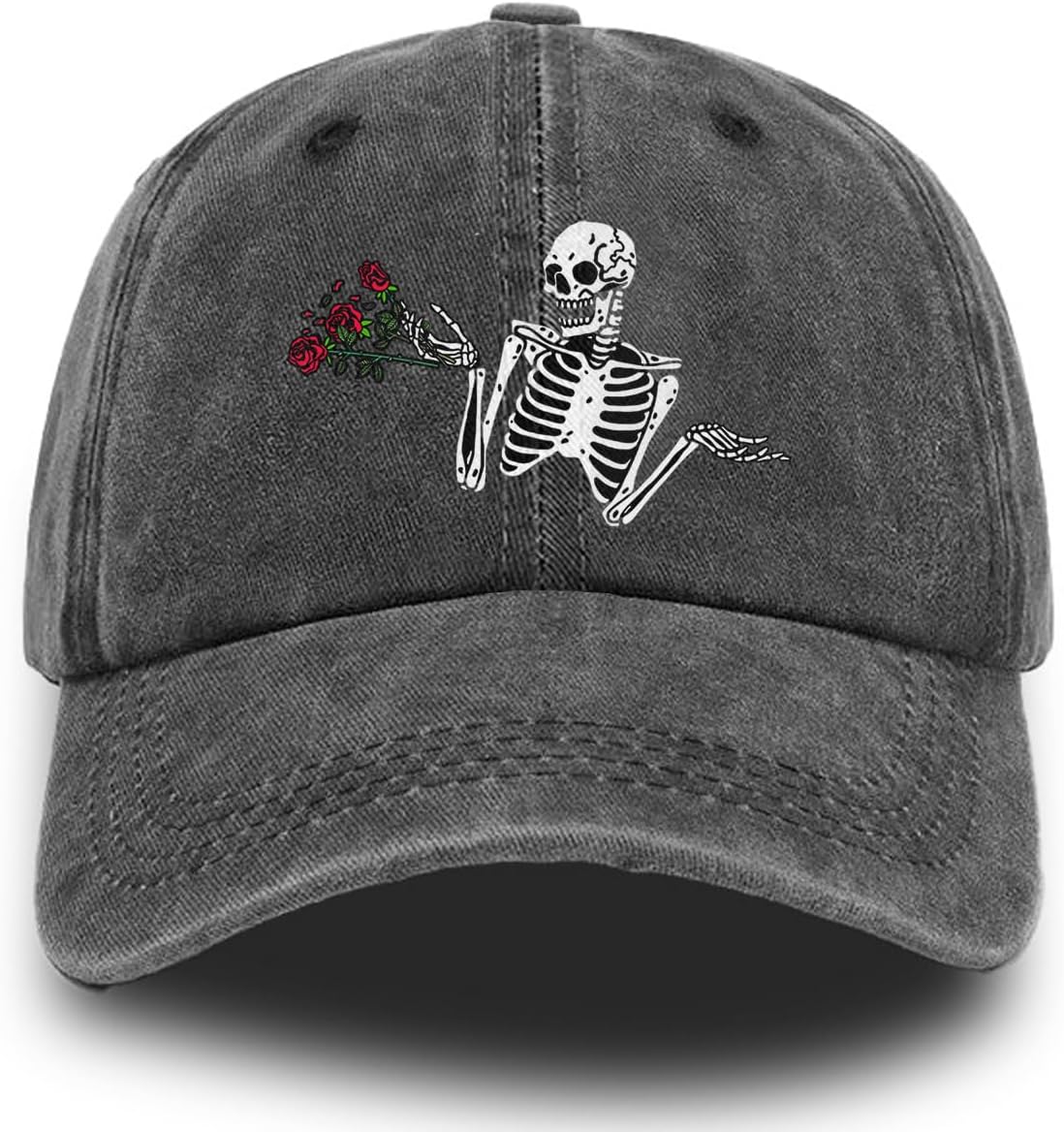 Baseball Caps for Men Women Wa – Dad Hat Cotton recenzja i cena